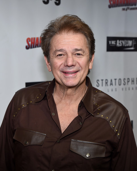 Adrian Zmed